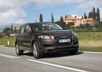 Audi Q7 3.0 TDI Quattro 2009 года (WW)